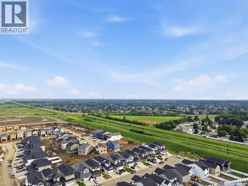 231 Katz Court, Saskatoon, SK - Outdoor With View