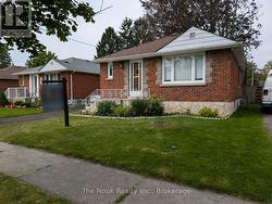 288 CADILLAC AVENUE S  Oshawa (Central), ON L1H 5Z8