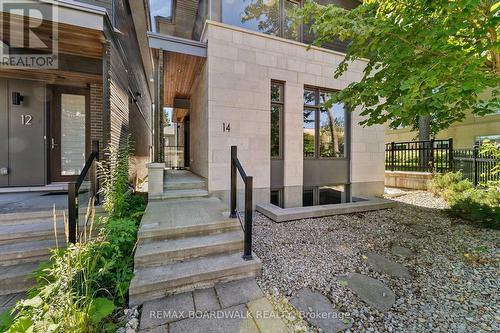 14 Philosopher Private, Ottawa, ON - Outdoor
