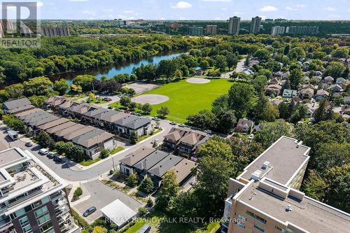 14 Philosopher Private, Ottawa, ON - Outdoor With View