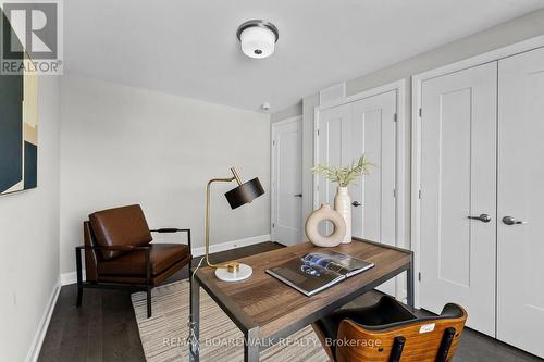 14 Philosopher Private, Ottawa, ON - Indoor Photo Showing Other Room