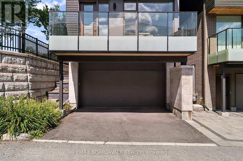 14 Philosopher Private, Ottawa, ON - Outdoor With Exterior