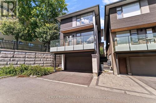 14 Philosopher Private, Ottawa, ON - Outdoor