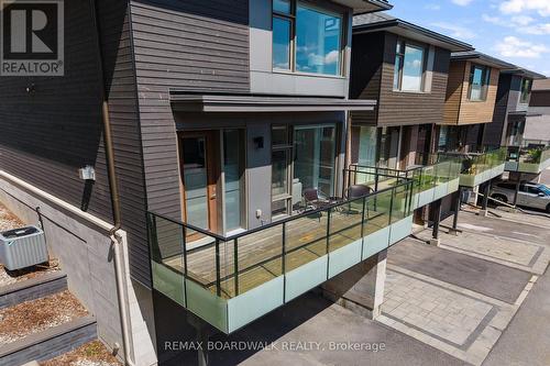 14 Philosopher Private, Ottawa, ON - Outdoor With Exterior