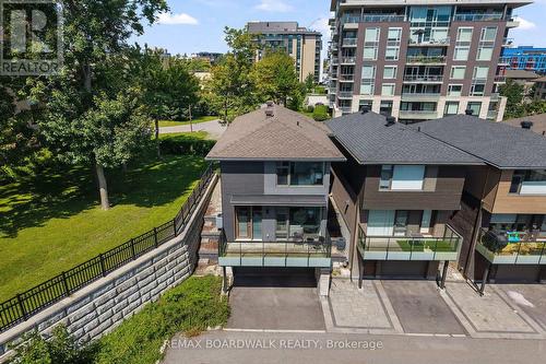 14 Philosopher Private, Ottawa, ON - Outdoor With Facade