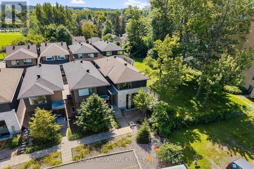 14 Philosopher Private, Ottawa, ON - Outdoor