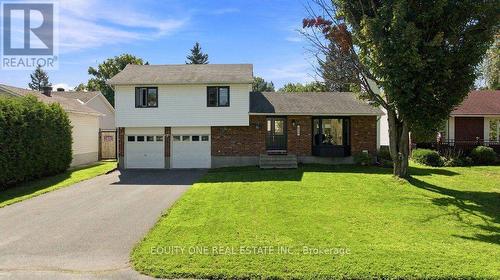 620 LOUCKS DRIVE  Russell, ON K4R 1B7