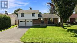 620 LOUCKS DRIVE  Russell, ON K4R 1B7