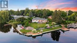 5046 MOWATVIEW COURT  Ottawa, ON K4M 1B2
