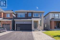 414 APHELION CRESCENT  Ottawa, ON K2J 6N6