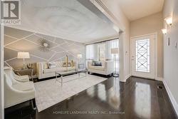 2 CRAYFORD DRIVE  Toronto, ON M1W 3B6