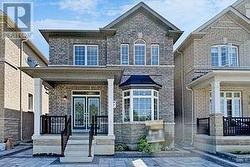 337 WILLIAM FORSTER ROAD  Markham, ON L6B 0R1