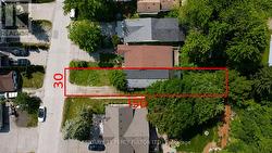 46 FERGUS AVENUE  Richmond Hill, ON L4E 3C2