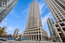 1106 - 30 ELM DRIVE  Mississauga, ON L5B 3Y7