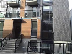 602 - 57 MACAULAY AVENUE  Toronto, ON M6P 3P2