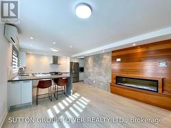 UNIT 2 - 2036 DAVENPORT ROAD  Toronto, ON M6N 1C6