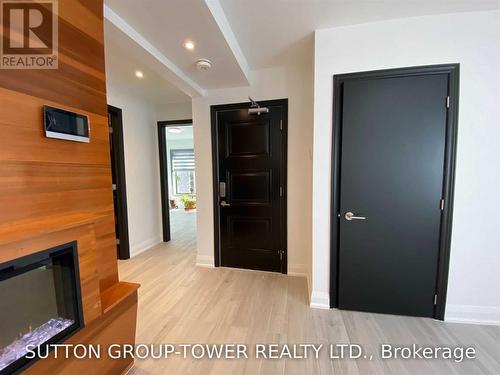 UNIT 2 - 2036 DAVENPORT ROAD , Toronto, Ontario M6N 1C6 2