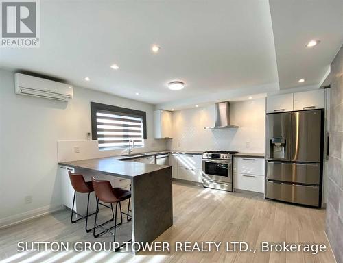 UNIT 2 - 2036 DAVENPORT ROAD , Toronto, Ontario M6N 1C6 3