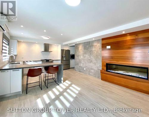 UNIT 2 - 2036 DAVENPORT ROAD , Toronto, Ontario M6N 1C6 4