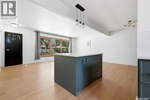 137 Garnet Street, Regina, SK - Indoor