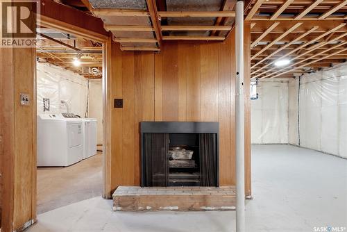 137 Garnet Street, Regina, SK - Indoor