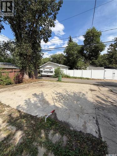 137 Garnet Street, Regina, SK - Outdoor With View