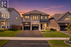 131 TERRACE DRIVE  Grimsby, ON L3M 0L2