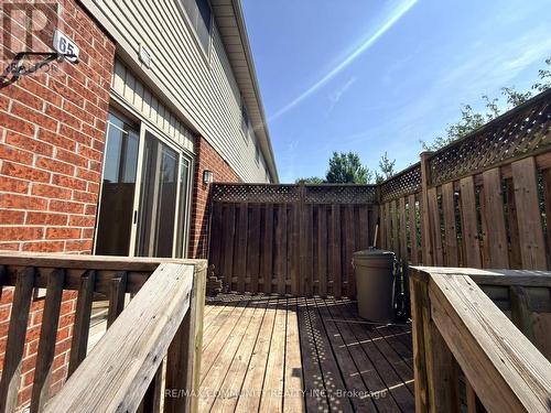 65 - 511 ADMIRAL DRIVE W , London East, Ontario N5V 4R4 2