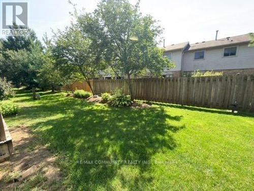 65 - 511 ADMIRAL DRIVE W , London East, Ontario N5V 4R4 3