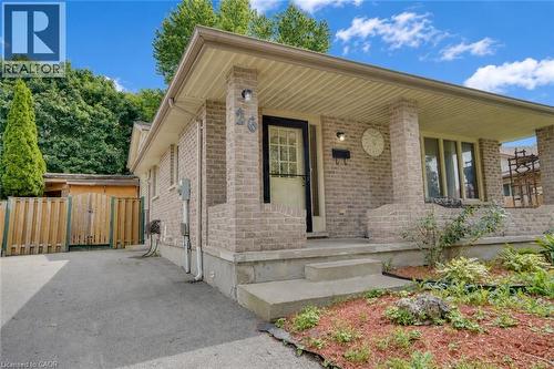 26 Mody Court, London, ON - Outdoor