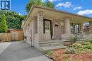 26 Mody Court, London, ON  - Outdoor 