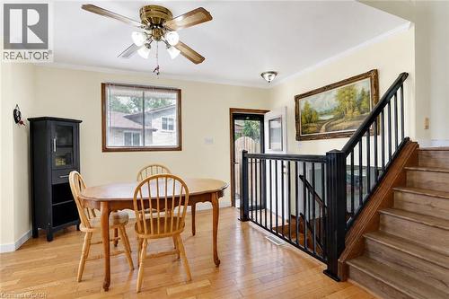 26 Mody Court, London, ON - Indoor