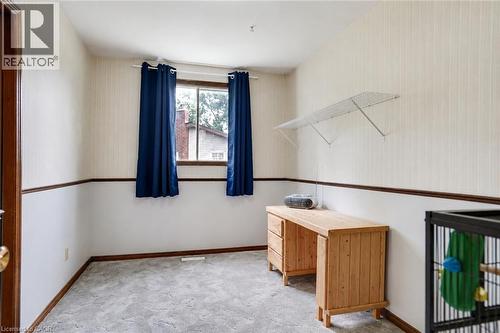 26 Mody Court, London, ON - Indoor Photo Showing Other Room
