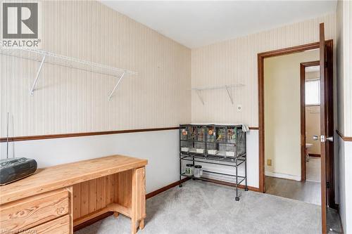 26 Mody Court, London, ON - Indoor Photo Showing Other Room