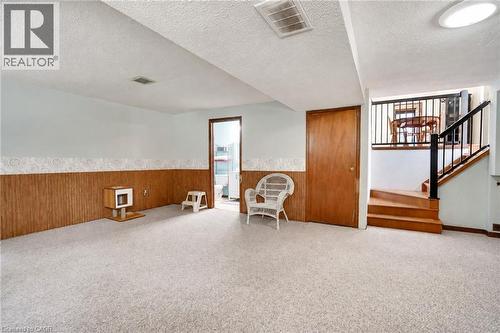 26 Mody Court, London, ON - Indoor Photo Showing Other Room