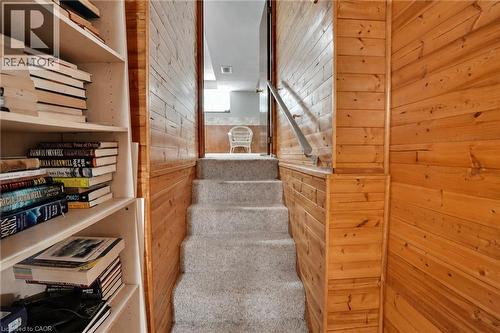 26 Mody Court, London, ON - Indoor Photo Showing Other Room