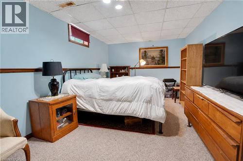 26 Mody Court, London, ON - Indoor Photo Showing Bedroom