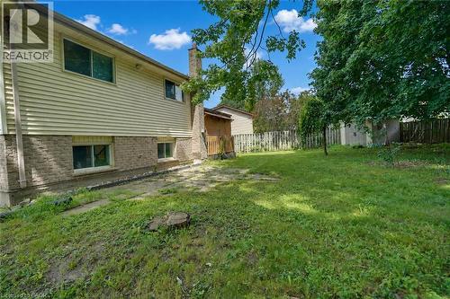 26 Mody Court, London, ON - Outdoor