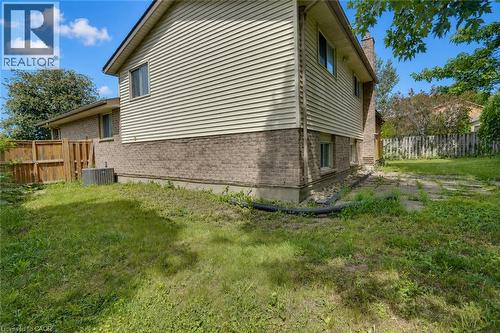 26 Mody Court, London, ON - Outdoor