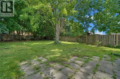 26 Mody Court, London, ON - Outdoor