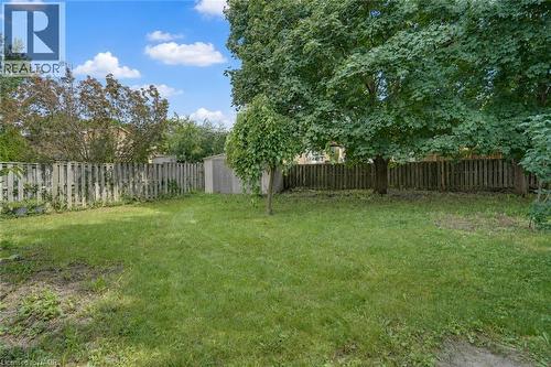 26 Mody Court, London, ON - Outdoor