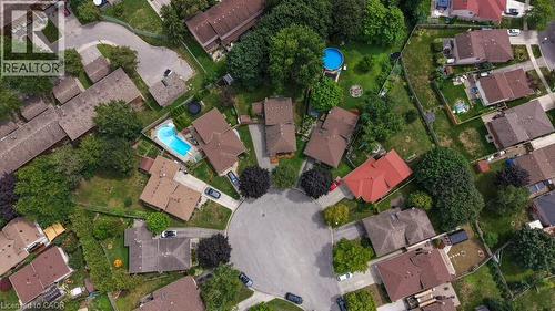 26 Mody Court, London, ON - Outdoor With View