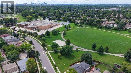26 Mody Court, London, ON - Outdoor With View
