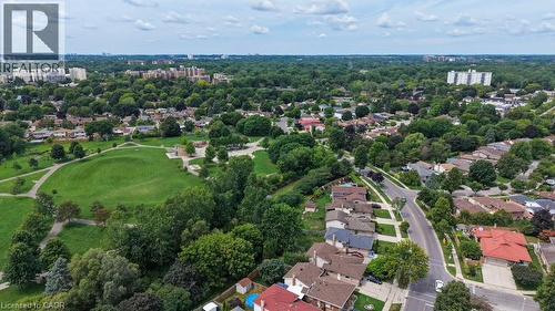 26 Mody Court, London, ON - Outdoor With View