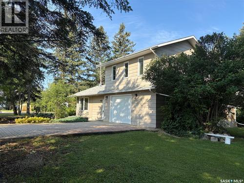 321 1St Avenue N, Big River, SK - Outdoor