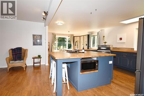 321 1St Avenue N, Big River, SK - Indoor