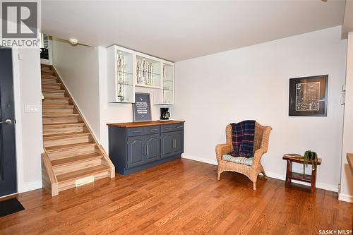 321 1St Avenue N, Big River, SK - Indoor