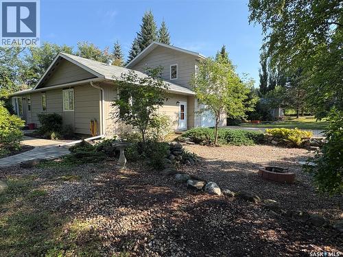 321 1St Avenue N, Big River, SK - Outdoor