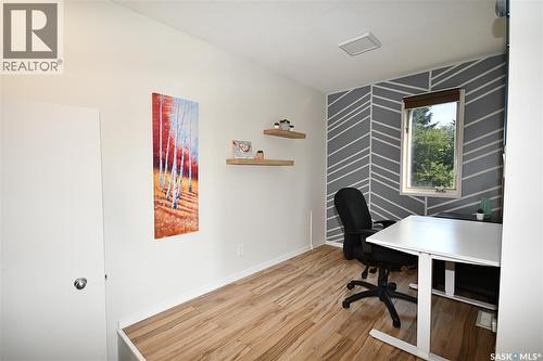 321 1St Avenue N, Big River, SK - Indoor Photo Showing Office