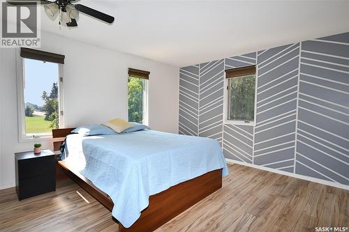 321 1St Avenue N, Big River, SK - Indoor Photo Showing Bedroom